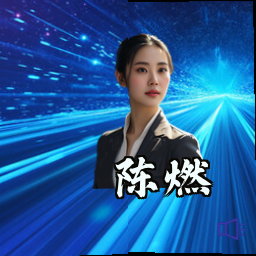 陈燃